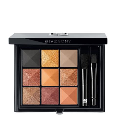 givenchy color creation eyeshadow|givenchy eye palette.